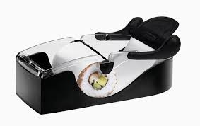 Maquina de sushi