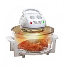 flavor turbo horno