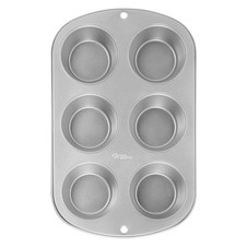 Molde para muffin