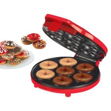 maquina de donas