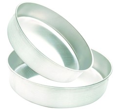 Molde para pan